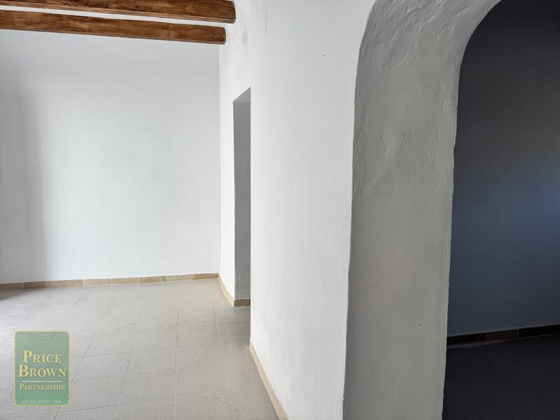 SDV1617: Cortijo for Sale in Arboleas, Almería
