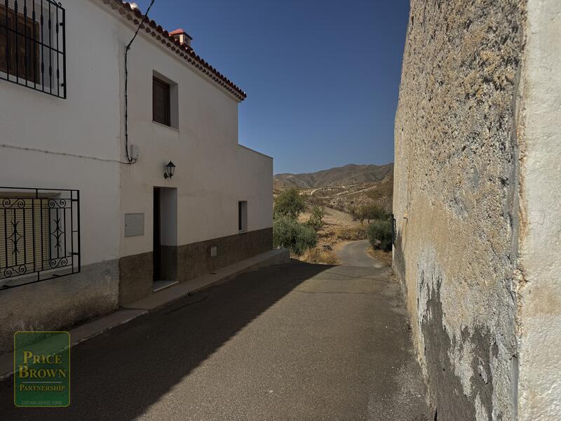 SDV1617: Cortijo for Sale in Arboleas, Almería