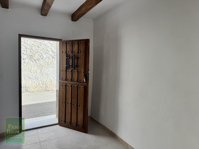 SDV1617: Cortijo for Sale in Arboleas, Almería