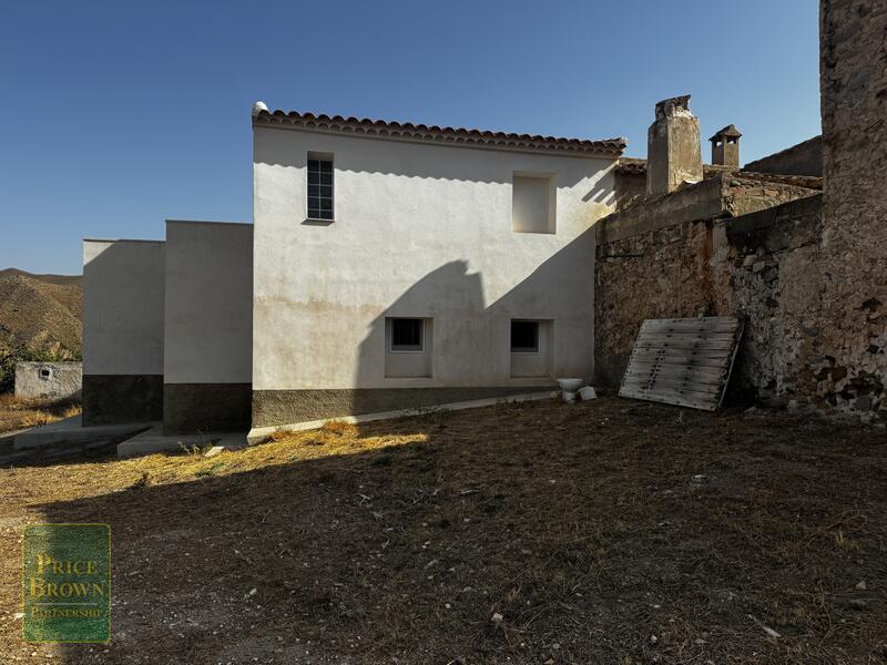 SDV1617: Cortijo for Sale in Arboleas, Almería