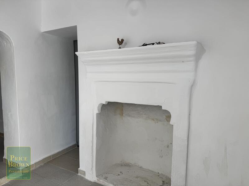 SDV1617: Cortijo for Sale in Arboleas, Almería