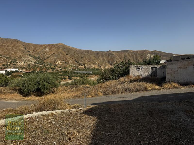 SDV1617: Cortijo for Sale in Arboleas, Almería