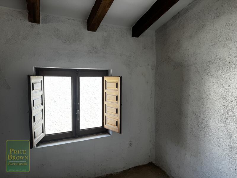 SDV1617: Cortijo for Sale in Arboleas, Almería