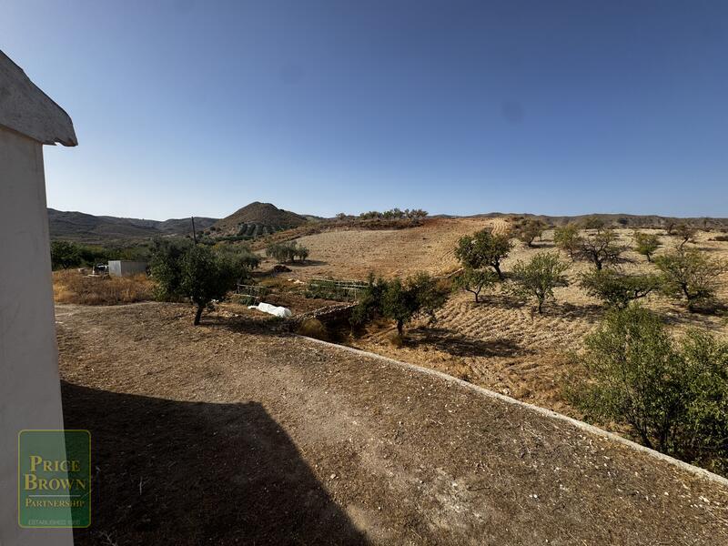 SDV1617: Cortijo for Sale in Arboleas, Almería