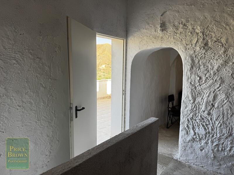 SDV1617: Cortijo for Sale in Arboleas, Almería