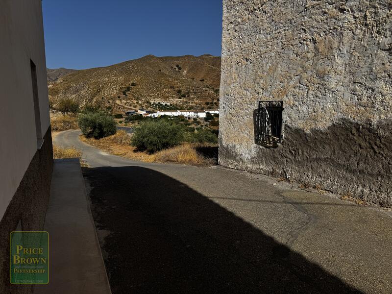 SDV1617: Cortijo for Sale in Arboleas, Almería