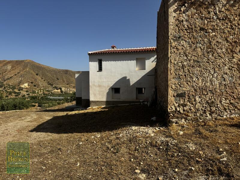 SDV1617: Cortijo for Sale in Arboleas, Almería