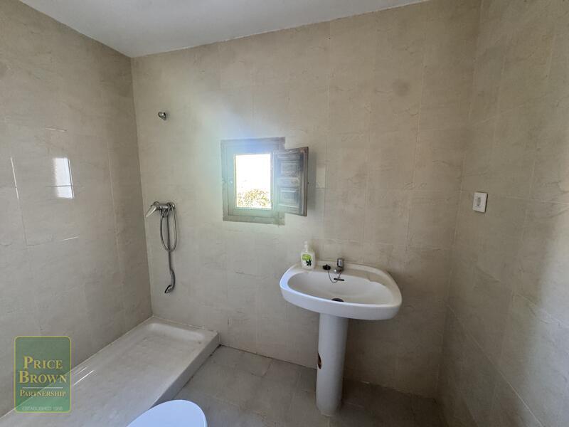 SDV1617: Cortijo for Sale in Arboleas, Almería