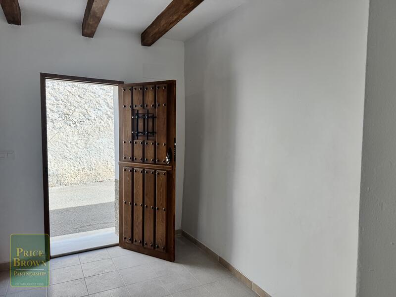 SDV1617: Cortijo for Sale in Arboleas, Almería