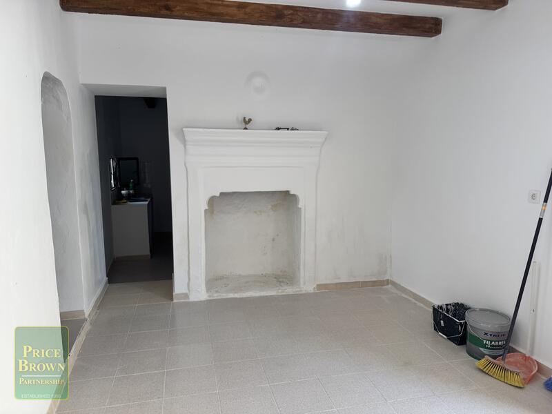 SDV1617: Cortijo for Sale in Arboleas, Almería
