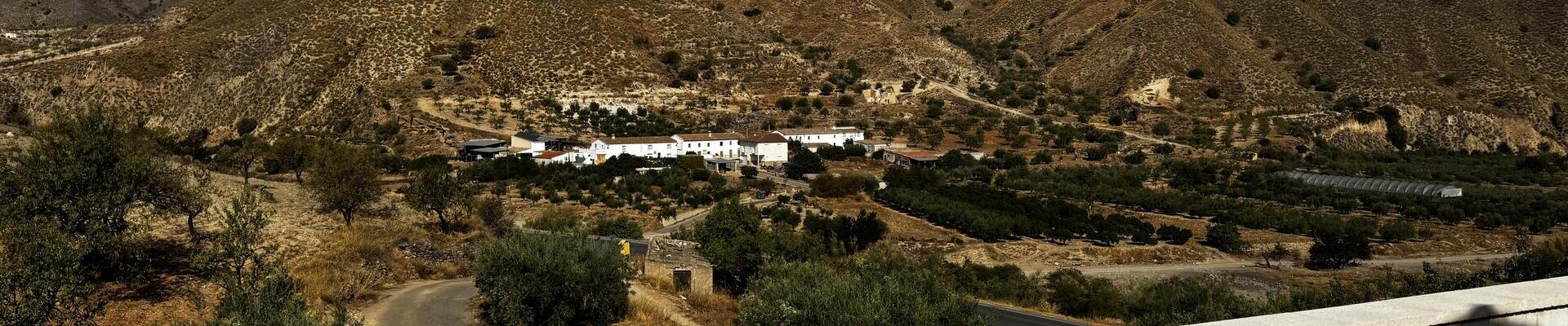 SDV1617: 3 Bedroom Cortijo for Sale