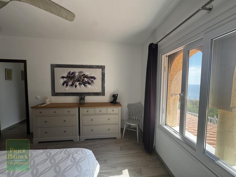 SDV1618: Villa for Sale in Mojácar, Almería