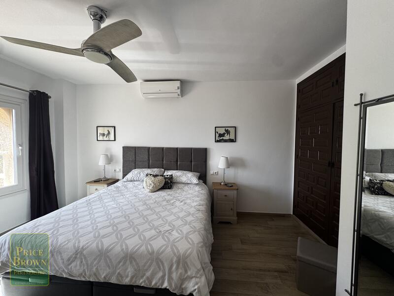 SDV1618: Villa for Sale in Mojácar, Almería