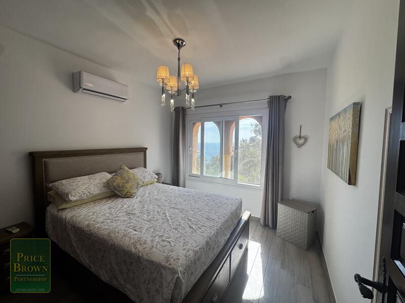SDV1618: Villa for Sale in Mojácar, Almería
