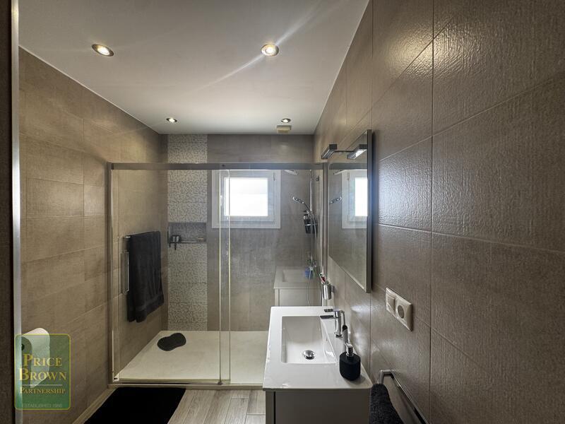 SDV1618: Villa for Sale in Mojácar, Almería