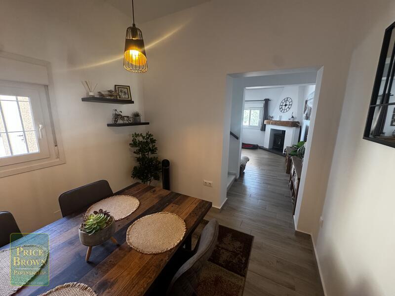 SDV1618: Villa for Sale in Mojácar, Almería