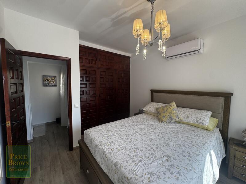 SDV1618: Villa for Sale in Mojácar, Almería
