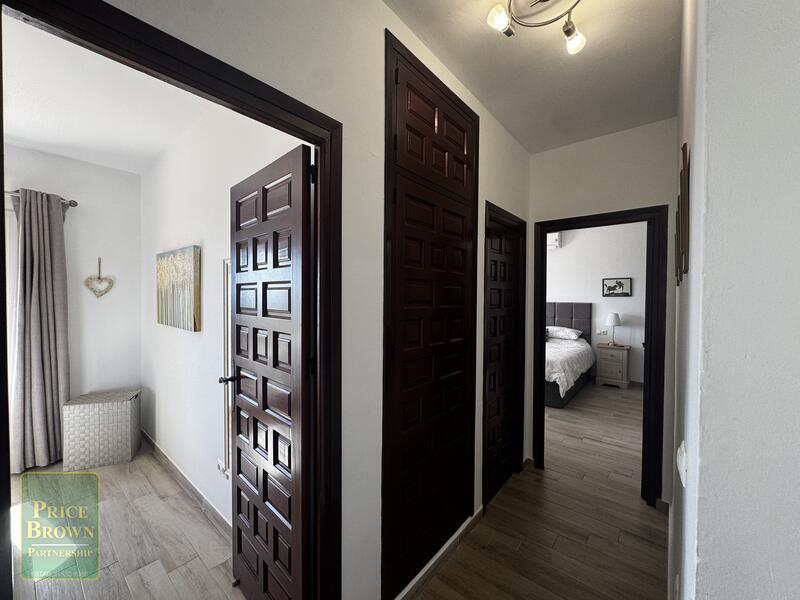 SDV1618: Villa for Sale in Mojácar, Almería