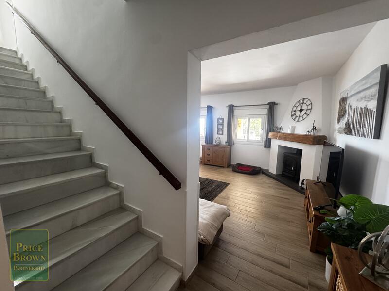 SDV1618: Villa for Sale in Mojácar, Almería