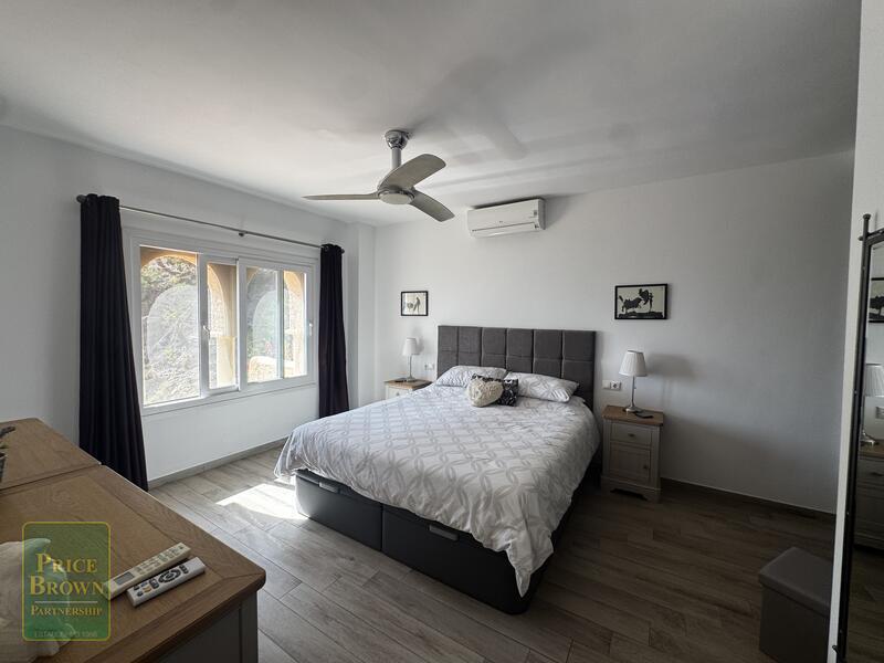 SDV1618: Villa for Sale in Mojácar, Almería