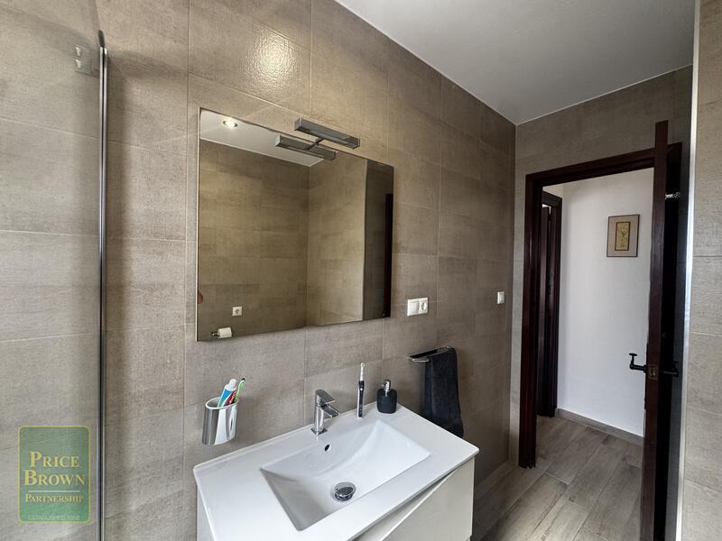 SDV1618: Villa for Sale in Mojácar, Almería