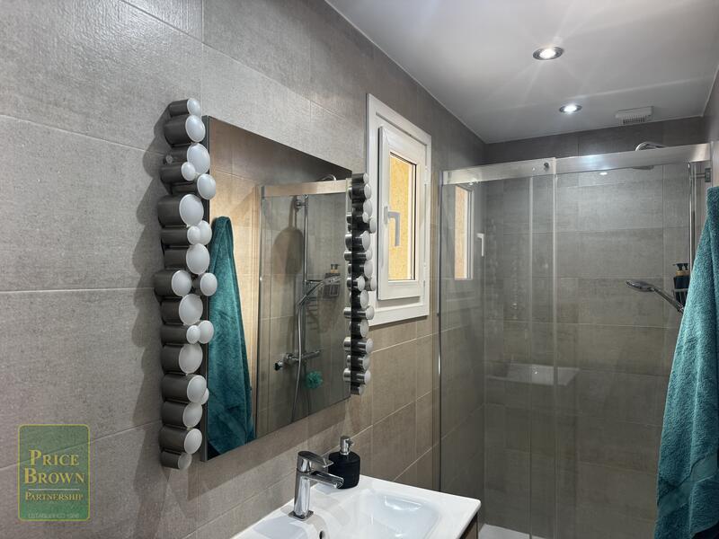 SDV1618: Villa for Sale in Mojácar, Almería
