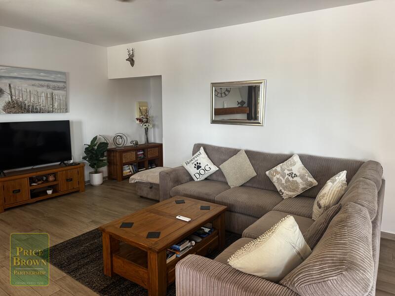 SDV1618: Villa for Sale in Mojácar, Almería
