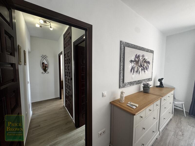 SDV1618: Villa for Sale in Mojácar, Almería
