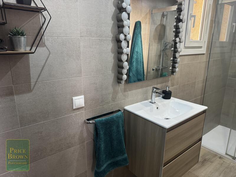 SDV1618: Villa for Sale in Mojácar, Almería