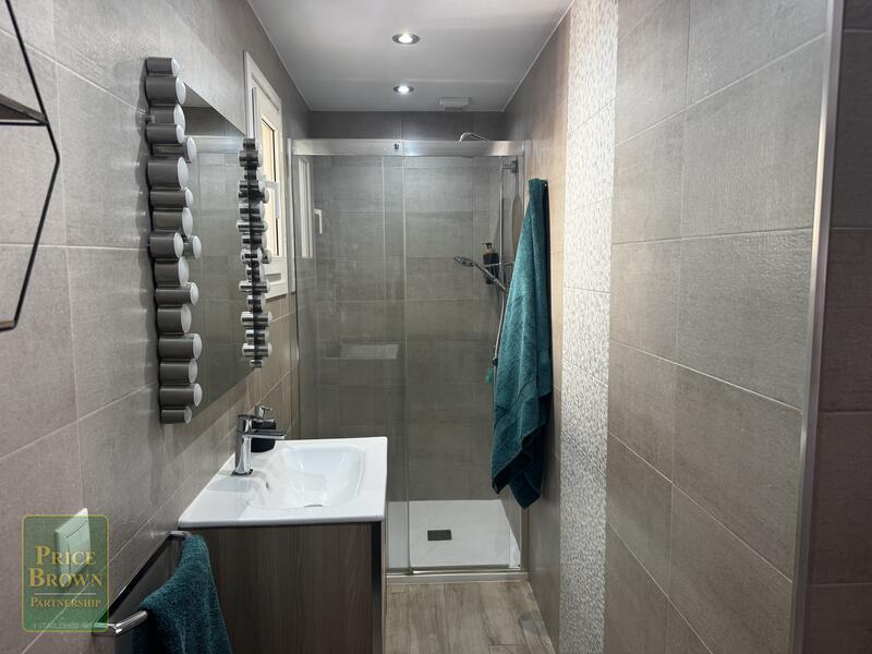 SDV1618: Villa for Sale in Mojácar, Almería