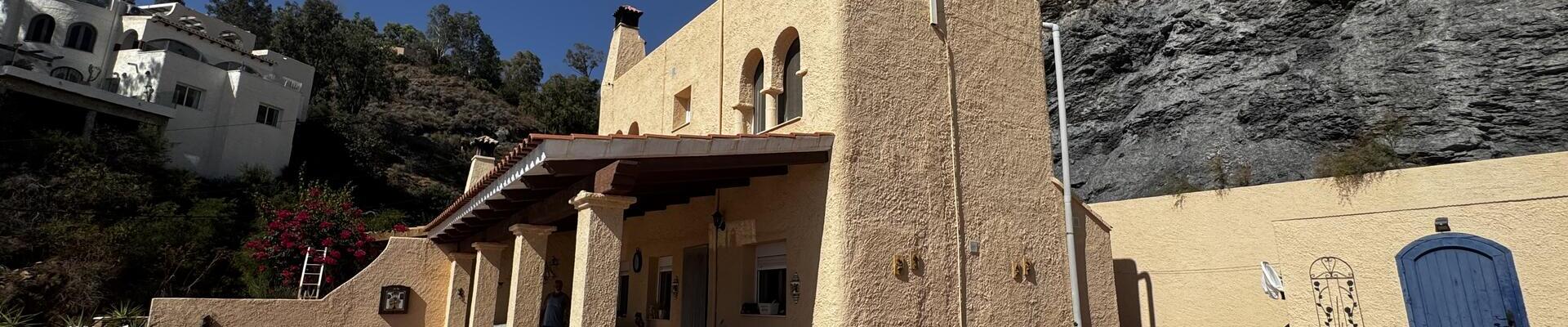 SDV1618: 2 Bedroom Villa for Sale