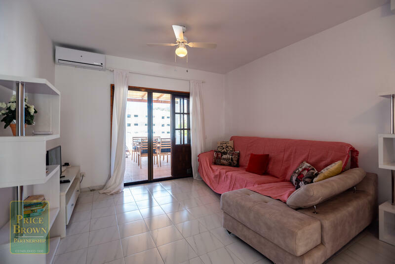 SG: Apartamento En renta en Mojácar, Almería