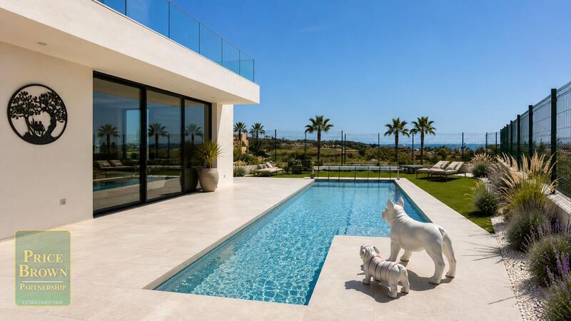 225 Southwest: Land / New Development / Villa for Sale in Valle del Este, Almería